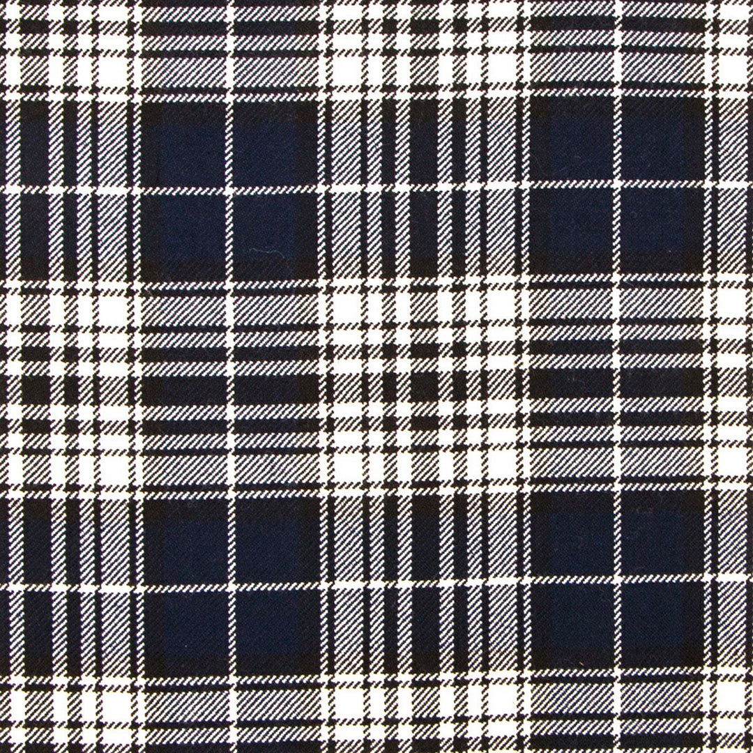Napier Modern Tartan