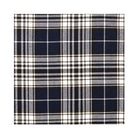 Tartan Pocket Square - Napier Modern