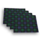 Napkins - Blackwatch