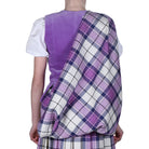 National Plaid, House Range (Child)