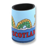 Nessie Can Cooler Back