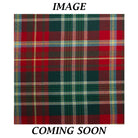 Tartan Shawl - New Brunswick Canadian