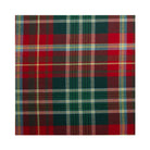 Tartan County Cap - New Brunswick Canadian