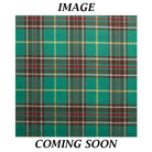 Tartan Shawl - Newfoundland Canadian