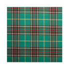 Tartan County Cap - Newfoundland Canadian