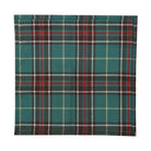 Tartan Pocket Square - Newfoundland Canadian