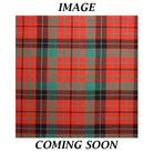 Boy's Tartan Bow Tie - Nicolson Ancient
