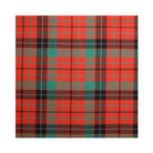 Tartan Pocket Square - Nicolson Ancient