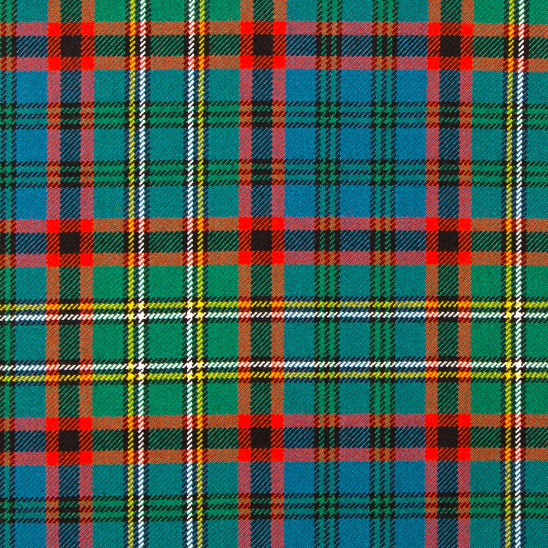 Nicolson Hunting Ancient Tartan