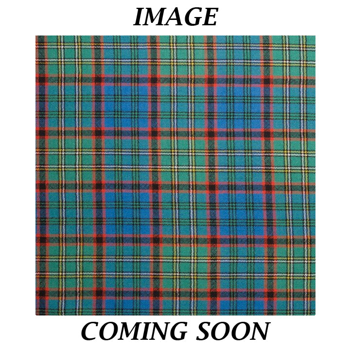 Tartan Stole - Nicolson Hunting Ancient
