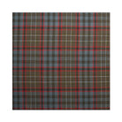 Tartan Pocket Square - Nicolson Hunting Weathered