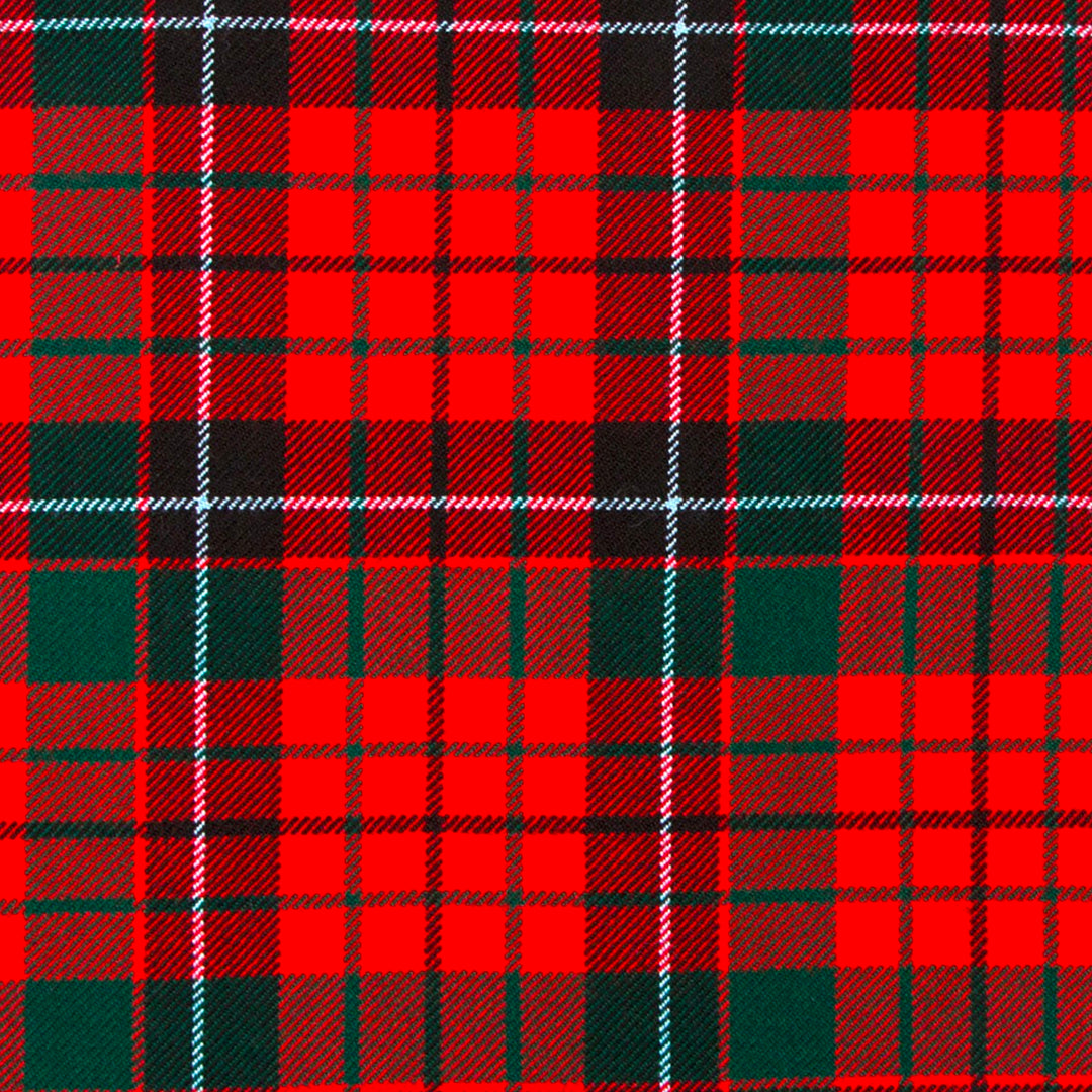 Nicolson Modern Tartan