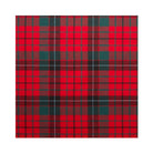 Tartan Pocket Square - Nicolson Modern