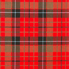 Nicolson Weathered Tartan
