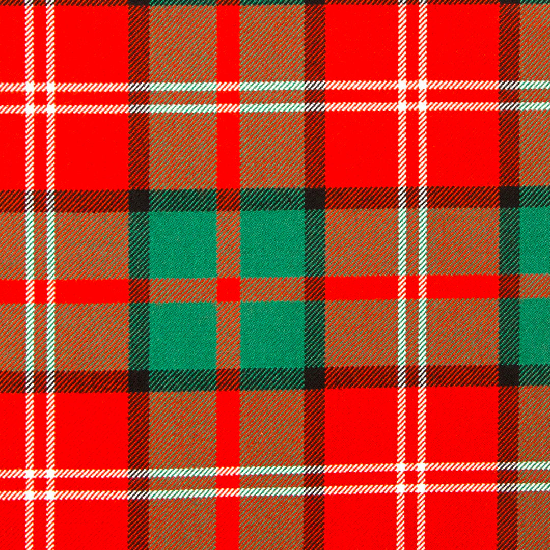 Nisbet Ancient Tartan