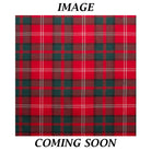 Boy's Tartan Bow Tie - Nisbet Modern