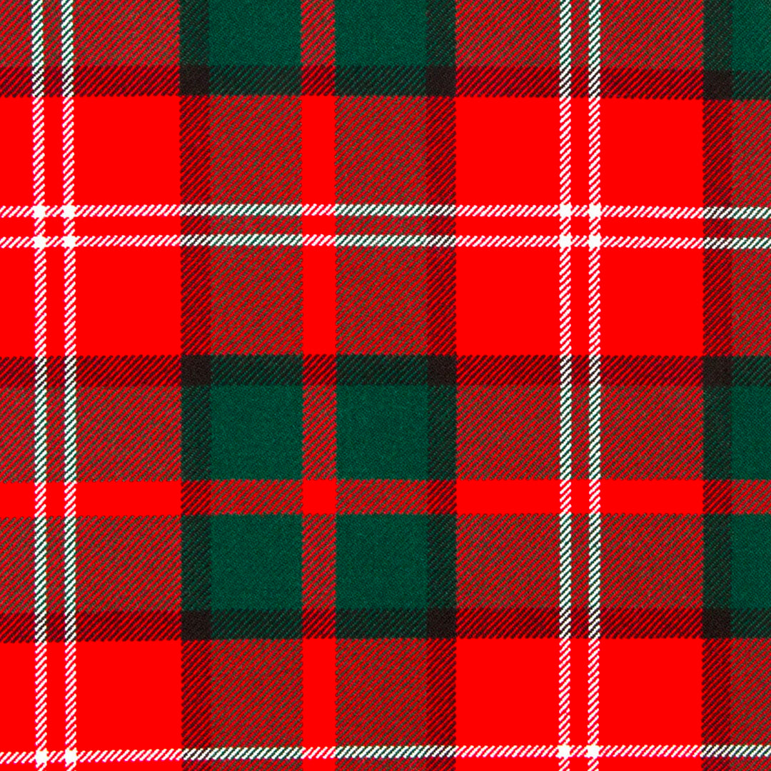 Nisbet Modern Tartan