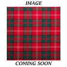 Tartan Stole - Nisbet Modern
