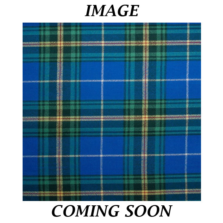 Tartan Shawl - Nova Scotia Canadian
