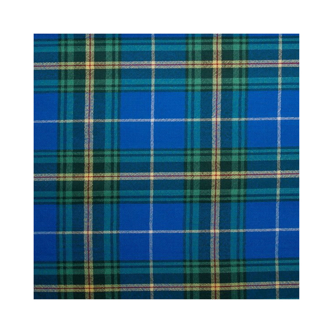 Tartan County Cap - Nova Scotia Canadian