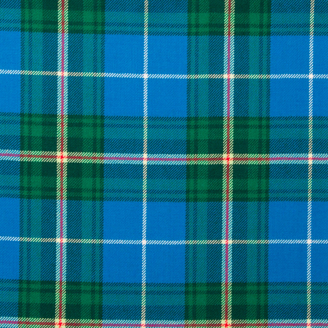 Nova Scotia Tartan