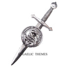 Clan Crest Kilt Pin - O'Brien