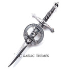 Clan Crest Kilt Pin - O'Connell
