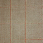 Oban Check Tweed