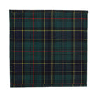 Tartan Pocket Square - Ogilvie Hunting Modern