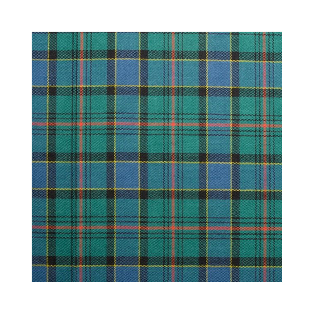 Boy's Tartan Tie - Ogilvie Hunting Ancient