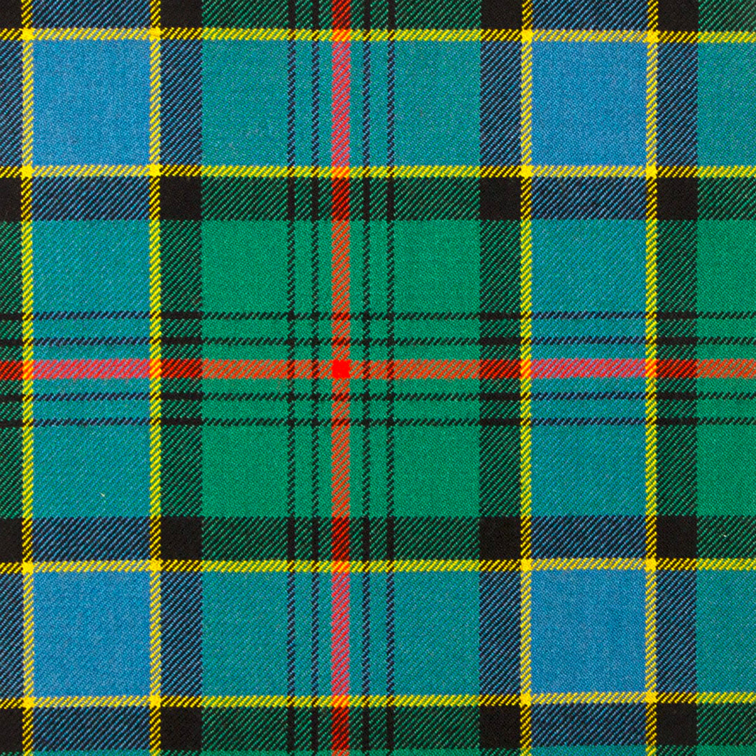 Ogilvie Hunting Ancient Tartan