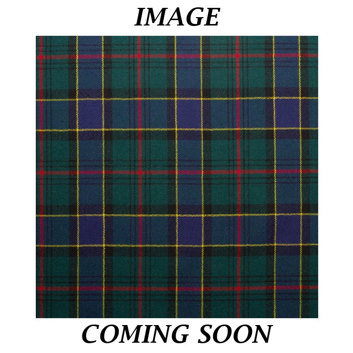 Tartan Shawl - Ogilvie Hunting Modern