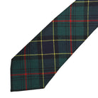 Men's Tartan Tie - Ogilvie Hunting Modern