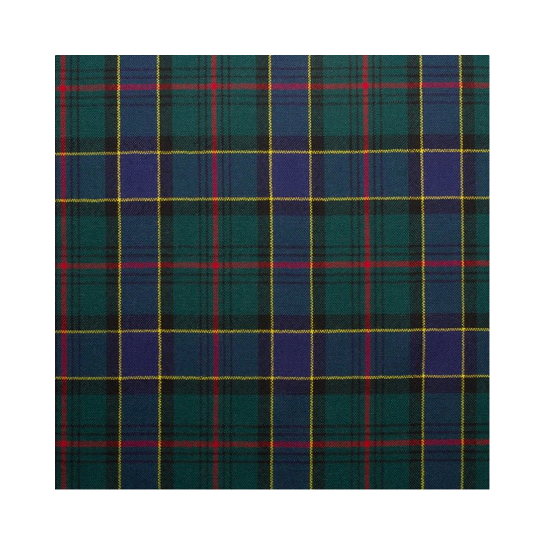 Tartan County Cap - Ogilvie Hunting Modern