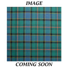 Men's Tartan Tie - Ogilvie Hunting Ancient