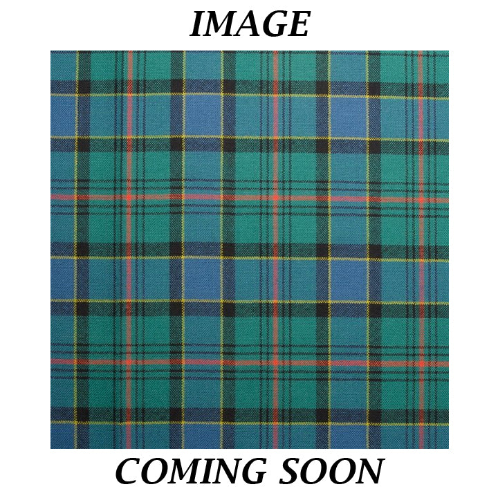 Tartan Sash - Ogilvie Hunting Ancient