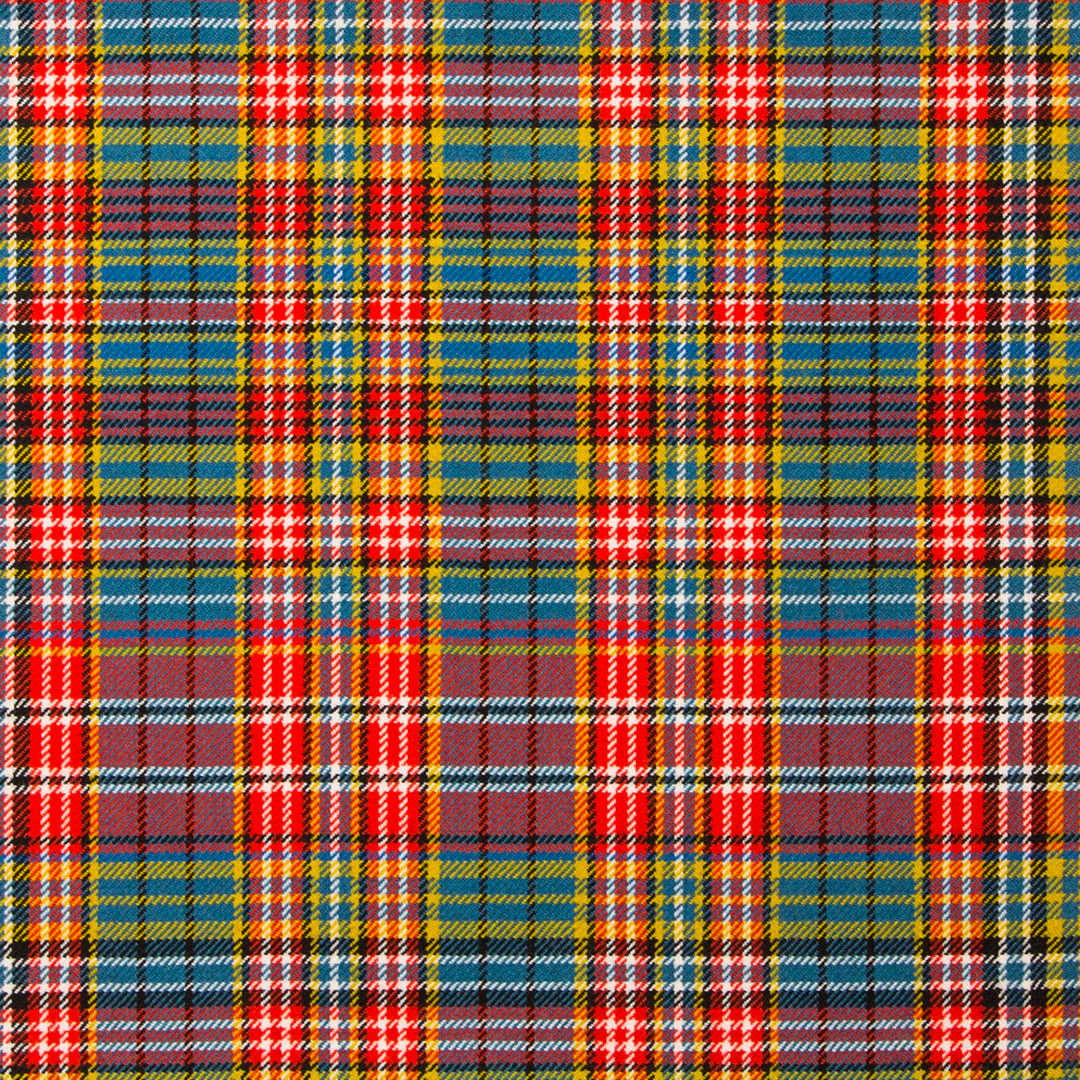 Ogilvie of Airlie Ancient Tartan