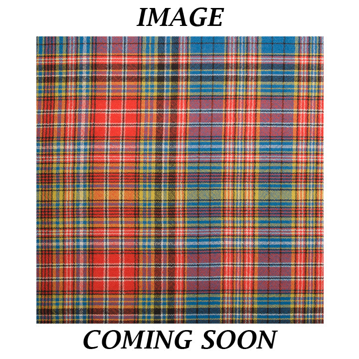 Tartan Stole - Ogilvie of Airlie Ancient