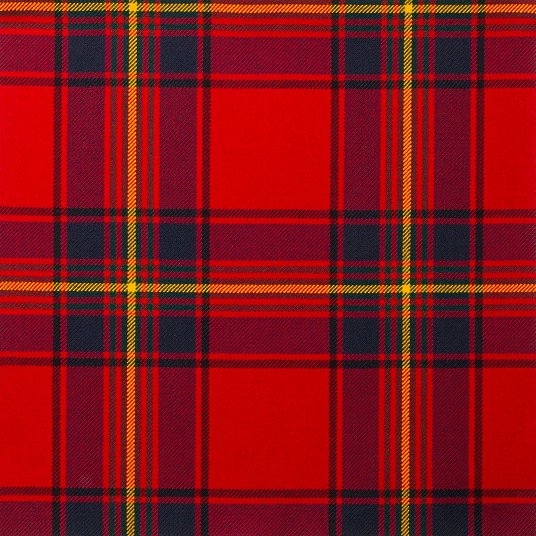 Oliver Modern Tartan