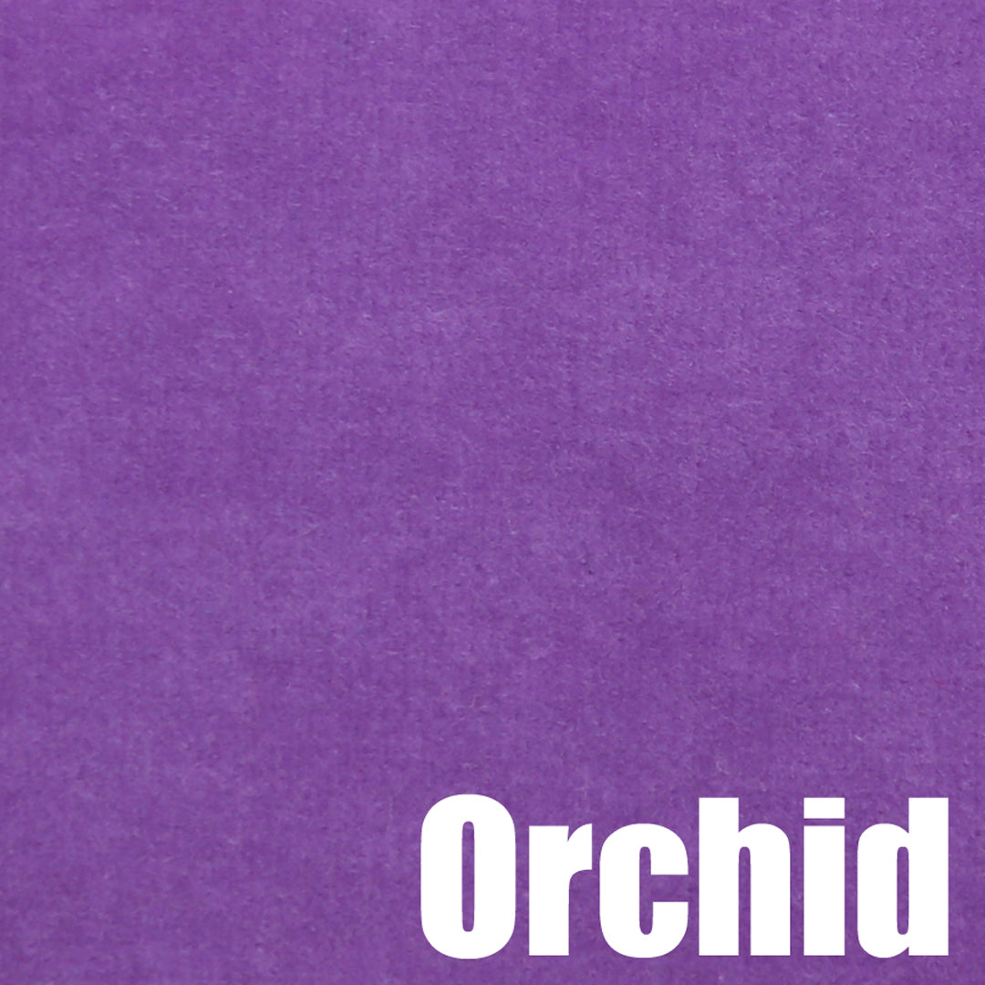 Orchid Matching Velvet