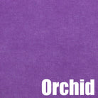 Orchid Matching Velvet
