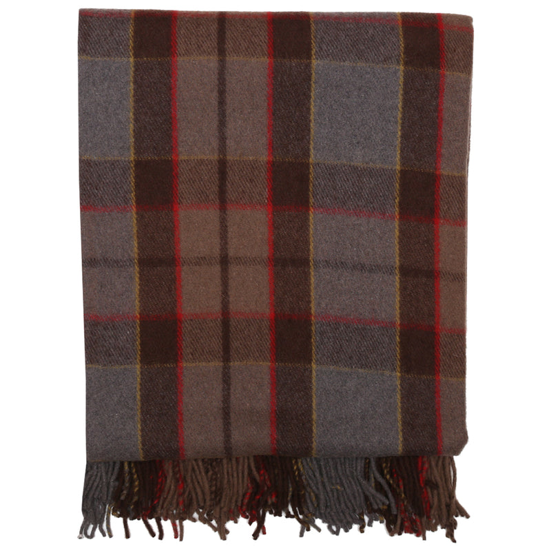 Fraser best sale outlander tartan