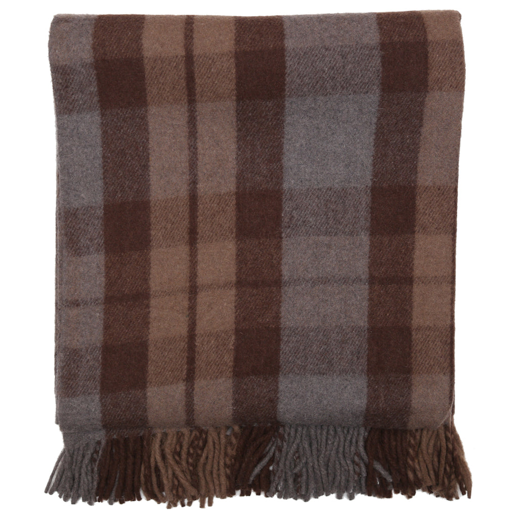 Outlander Tartan Blanket Outlander Tartantown Ltd.