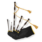 McCallum Bagpipes - Full Alloy