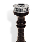 McCallum Bagpipes - Full Alloy Ringcap