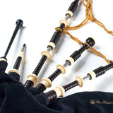 Peter Henderson Bagpipes - #0
