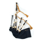 Peter Henderson Bagpipes - #0