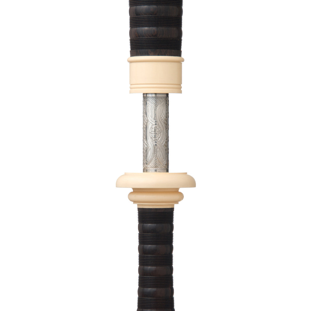 Peter Henderson Bagpipes - #0 Tuning Slide