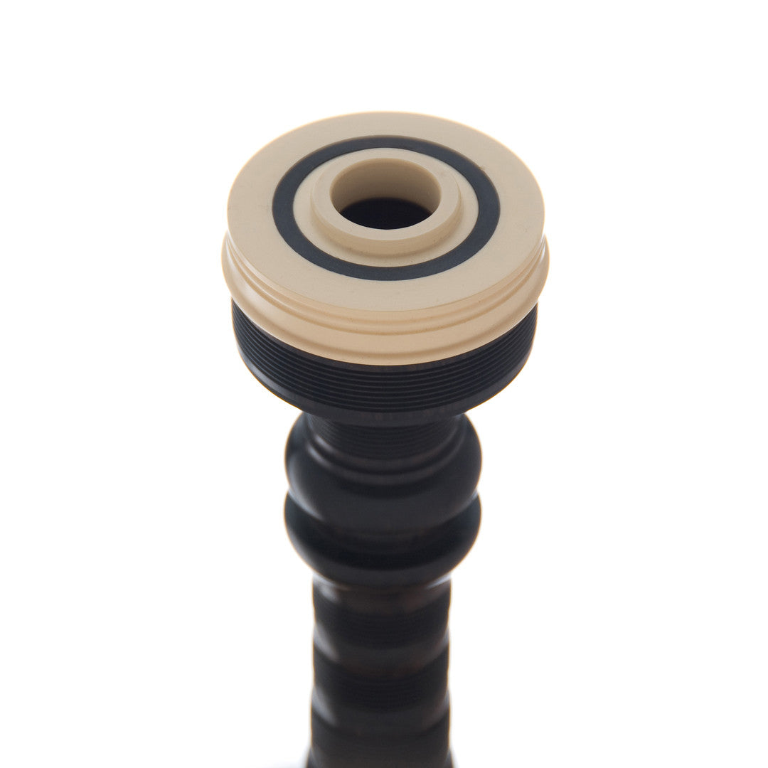 Peter Henderson Bagpipes - #0 Ringcap