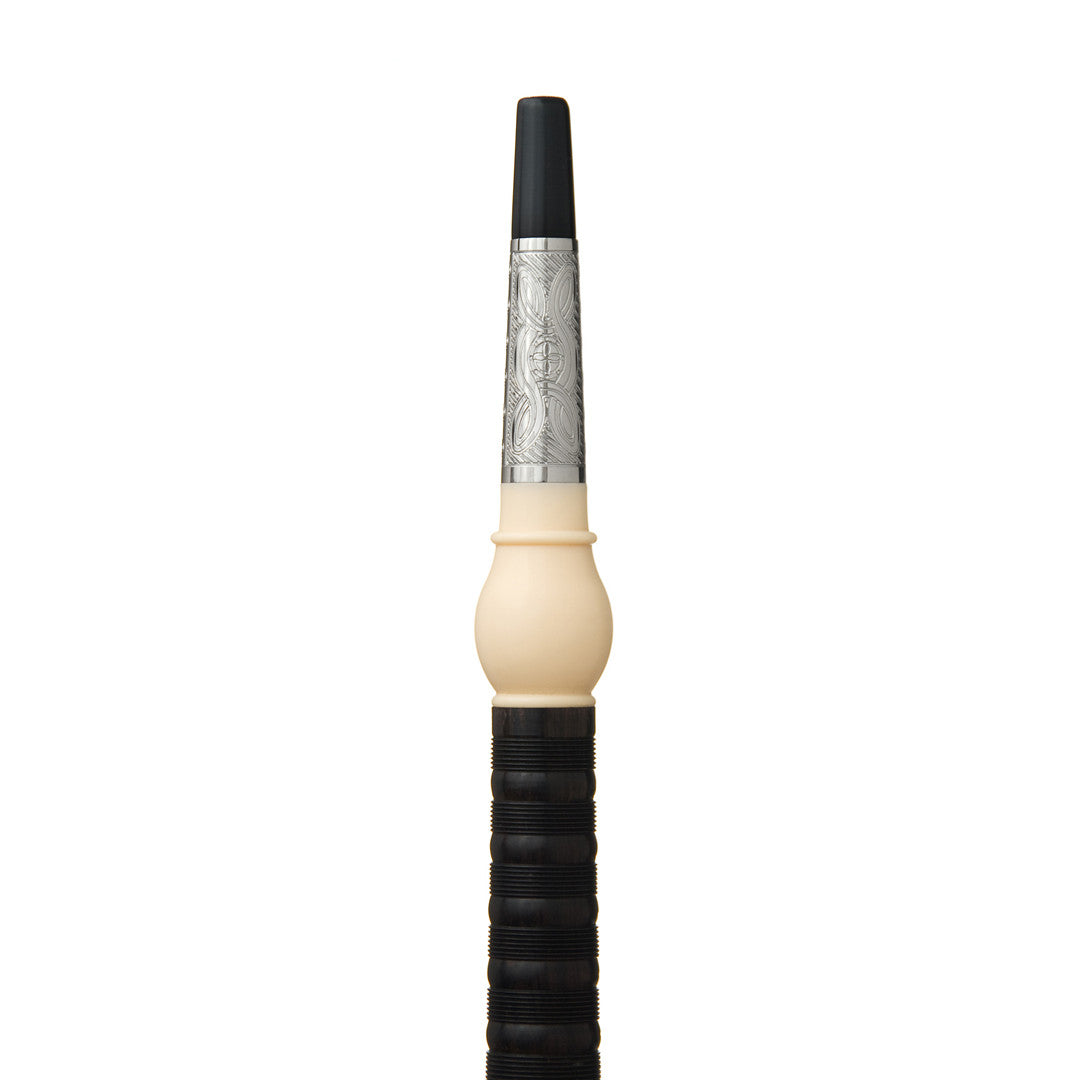 Peter Henderson Bagpipes - #0 Mouthpiece